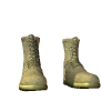 DAZ3D Dezert Boots Remap