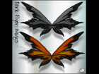 "Dark Flyer" For Universal Wings V.2