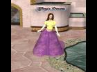 Tiffany's Princess Dress