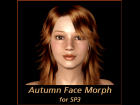 Face Morph for SP3