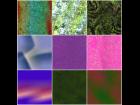 Abstract Tiles 3671-3680