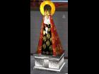 La virgen de Gracia y amparo(Virgin of Grace)obj
