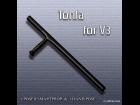 Tonfa for V3