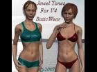 V4 Jeweled Basics-Poser