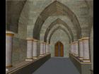 The Tunnel for Poser 6
