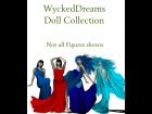 WyckedDreams Doll Collection