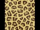 Seamless Tile Leopard-Fur