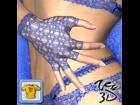 FreeSexyGloves3 for CLOTHER