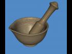 mortar and pestle a must to have in your kitchen