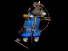 MongolMousie Weapons Pack