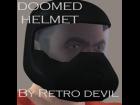 Doomed Helmet