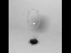 Vray Wine Glass 03