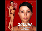Suzumi V4.2 DS Only