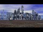 City Ruins background images 1