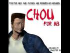 Chou for M3