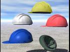 Bryce OBP Presets - Hardhats with colors