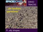 Dino Tracks