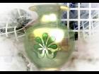 Crockery Series: Green Vase