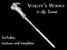 Voldy's Wand