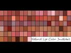 Natural Lip Color Swatches by Hera