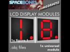 LCD Display Modules