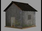 Abandoned Farmhouse for 3d Max 9