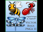 Vector Bugs II