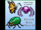 Vector Bugs III