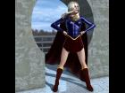 Supergirl for V4 bodysuit