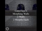 LF Morphing Walls