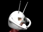 Antman helmet