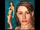 V4.2 Catherine Morph