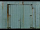 Corrugated_Metal4 - Texture & Normal Map