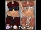 "Moon Zoel" For V4 AS-Zoel