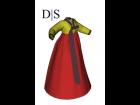 Textures for the A3 Hanbok (DS)