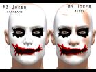 Joker Morph and paint M3 version