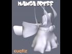Manga Dress