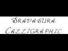 Travatura Calligraphic