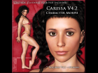 V4.2 Carissa Morph