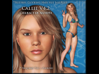V4.2 Callie Morph