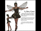 V3 Fairy Camo