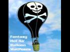 Hot Air Balloon MatPoses