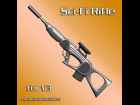 Sci-Fi Rifle for V3