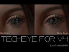 TechEyes for V4