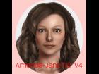 Amanda-Jane for V4 INJ Only