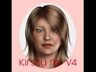 Kirsty for V4 INJ Only
