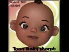Toon Baby Morph Updated