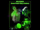 Willpower: Green Power Ring & Battery
