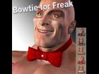 Bowtie for Freak