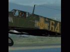 Bf-109E Romanian